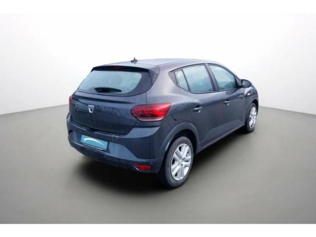 Dacia Sandero image 3