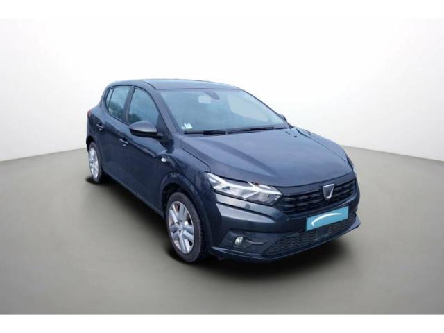 Dacia Sandero image 6