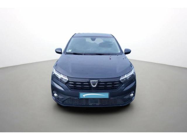 Dacia Sandero image 2
