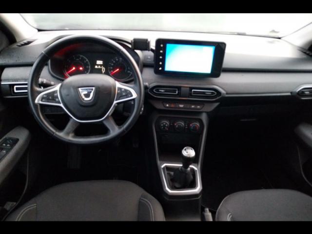 Dacia Sandero image 7