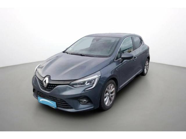 Renault Clio Tce 100 Intens