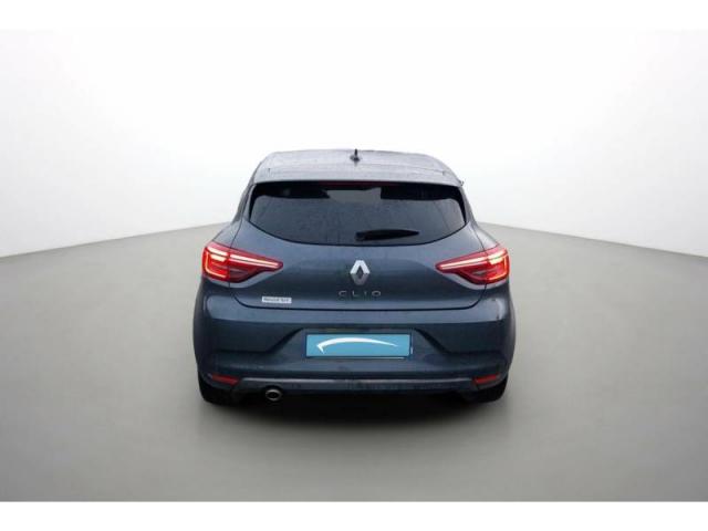Renault Clio image 1