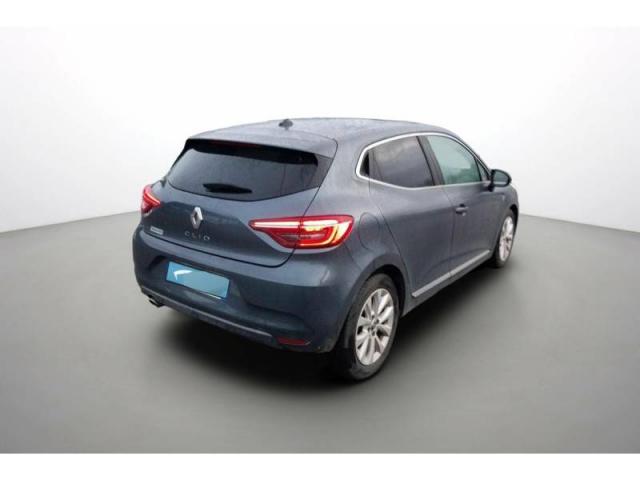 Renault Clio image 3