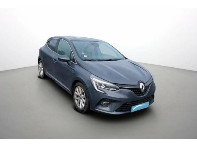 Renault Clio image 2