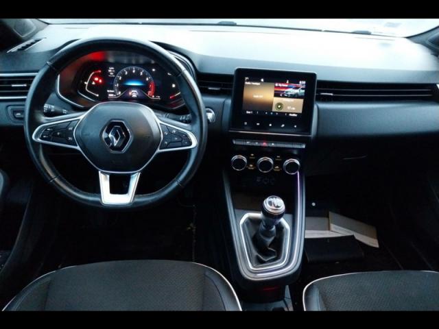 Renault Clio image 6