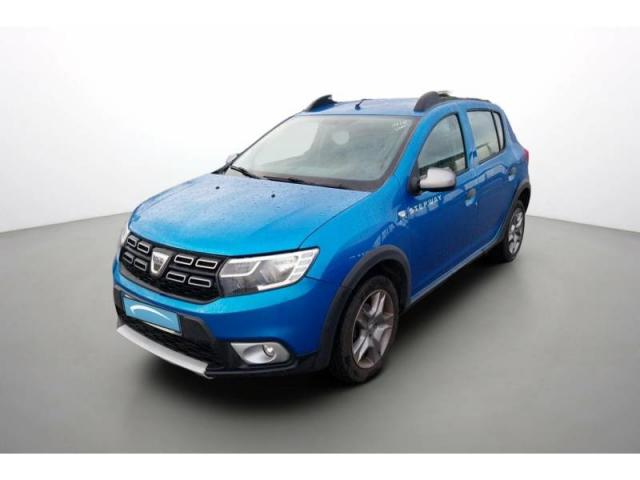 Dacia Sandero Sce 75 Urban Stepway