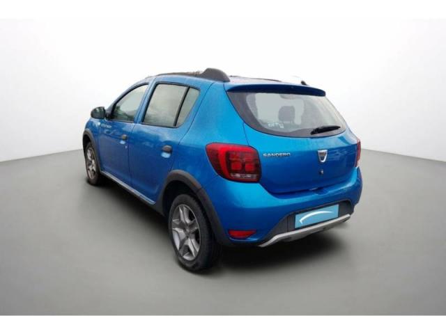 Dacia Sandero image 3