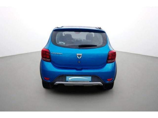 Dacia Sandero image 7