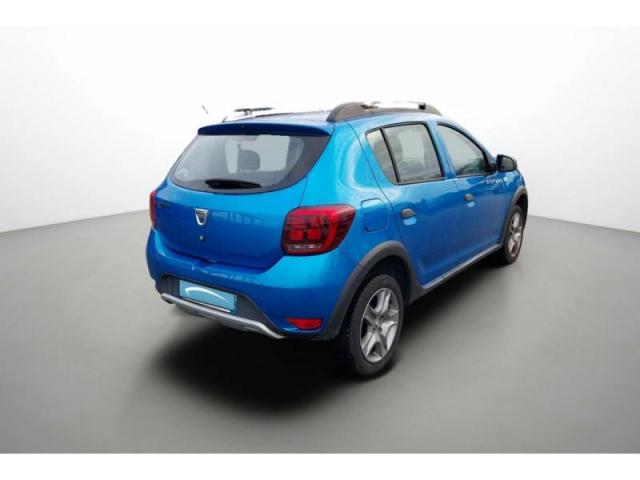 Dacia Sandero image 4