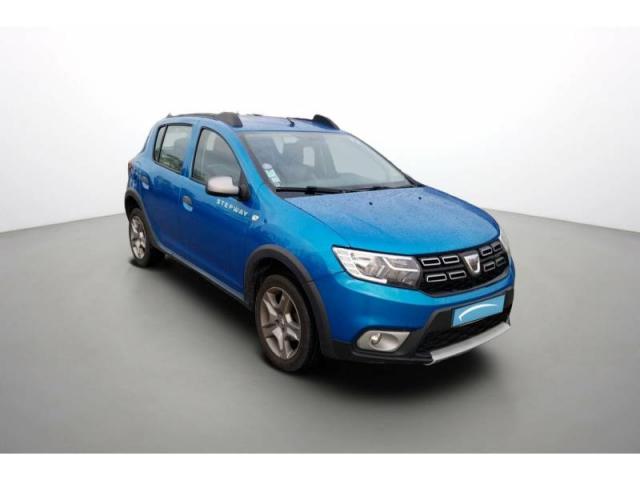 Dacia Sandero image 2
