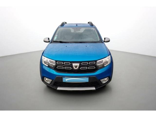 Dacia Sandero image 1