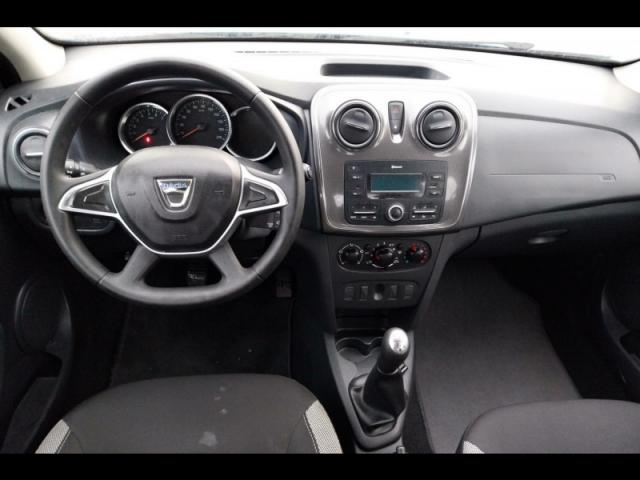 Dacia Sandero image 6