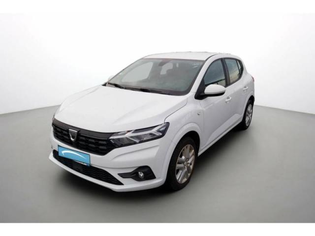 Dacia Sandero Tce 90 Confort