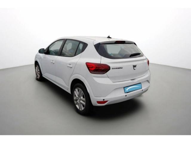 Dacia Sandero image 9