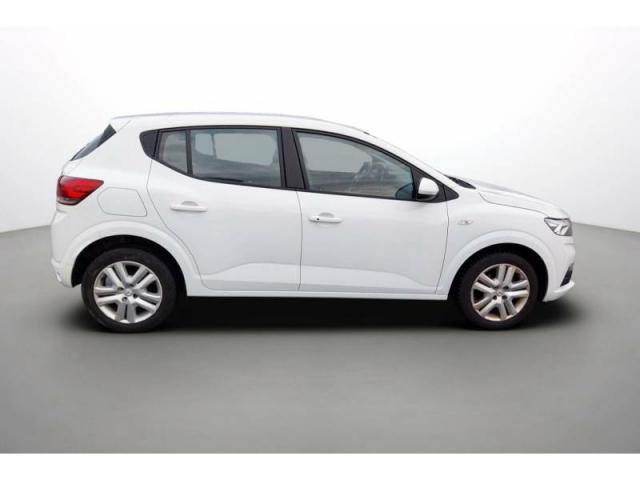 Dacia Sandero image 6