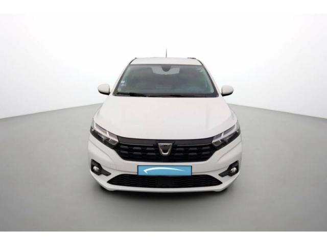 Dacia Sandero image 8