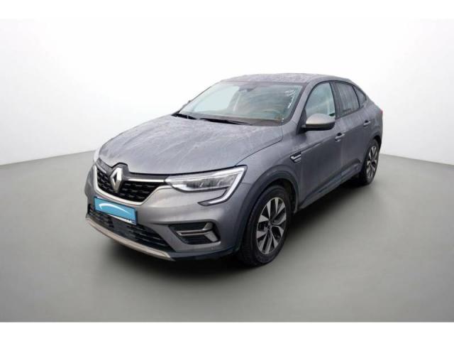 Renault Arkana E-Tech Hybride 145 - 22 Evolution