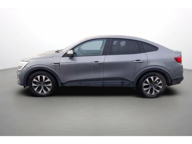 Renault Arkana image 3