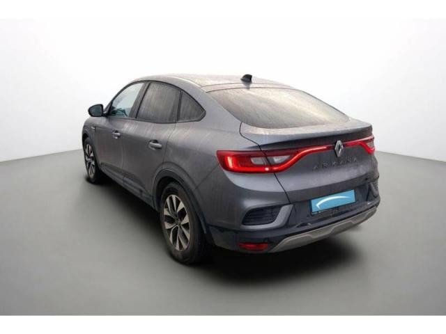 Renault Arkana image 7