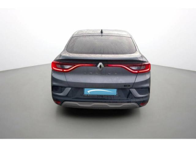 Renault Arkana image 2