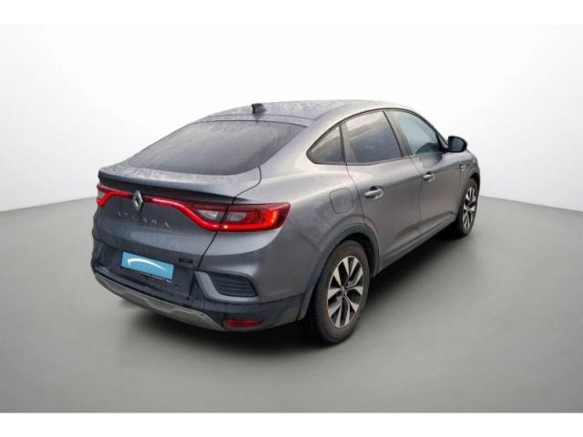 Renault Arkana image 8