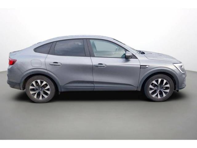 Renault Arkana image 4