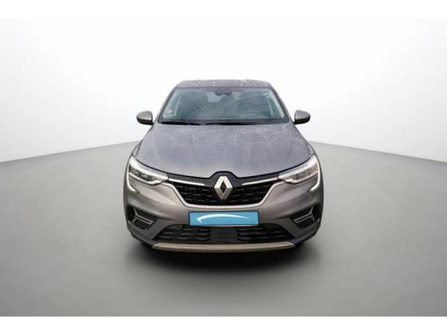 Renault Arkana image 5