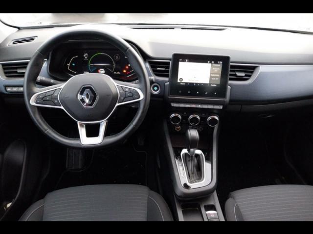 Renault Arkana image 6