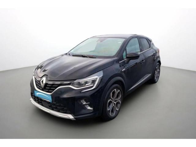 Renault Captur Tce 140 Edc - 21 Intens
