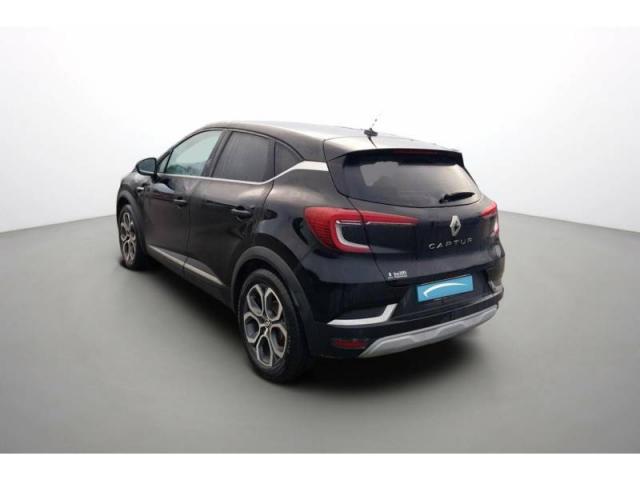 Renault Captur image 8
