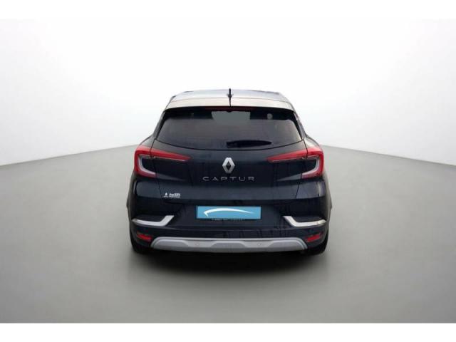 Renault Captur image 1