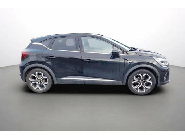 Renault Captur image 3