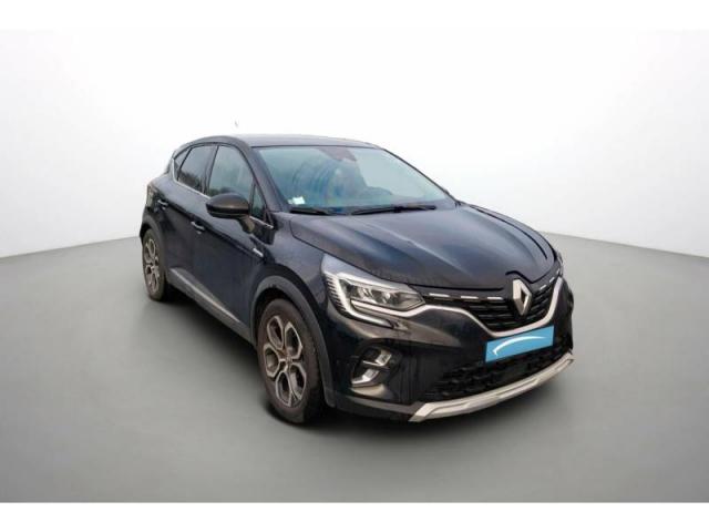 Renault Captur image 5