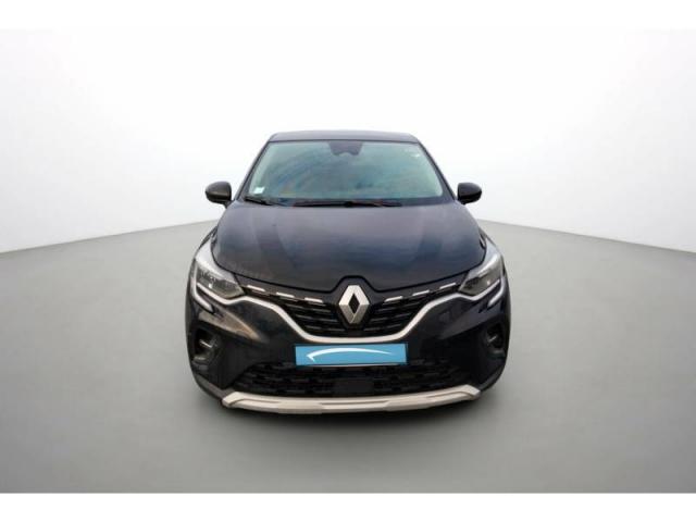 Renault Captur image 2
