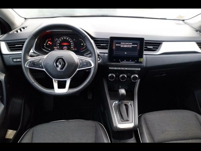 Renault Captur image 6