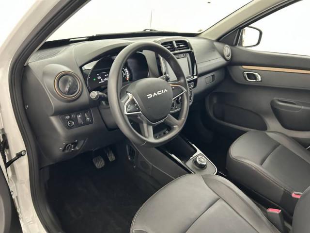 Dacia Spring image 1