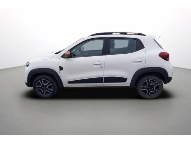 Dacia Spring image 4