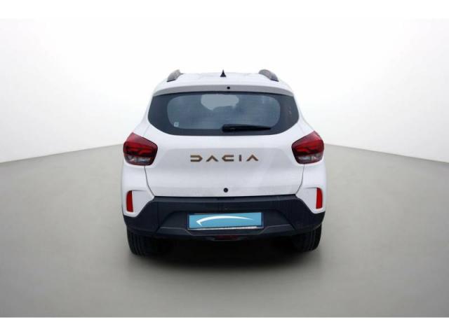 Dacia Spring image 2