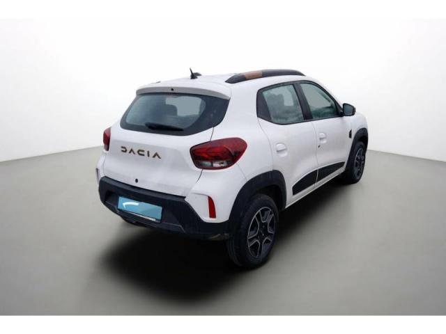 Dacia Spring image 7
