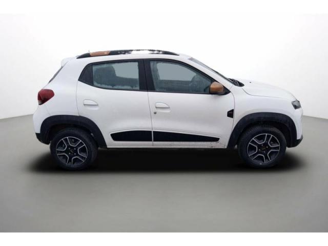 Dacia Spring image 5