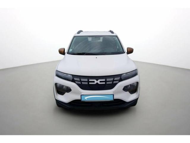 Dacia Spring image 6