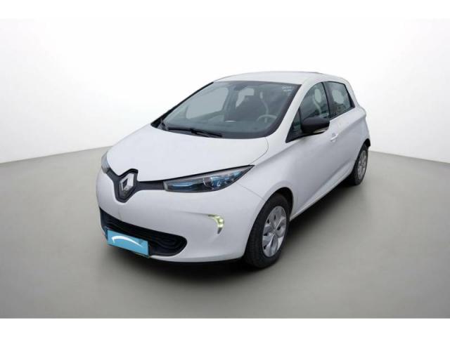 Renault Zoe R90 Life