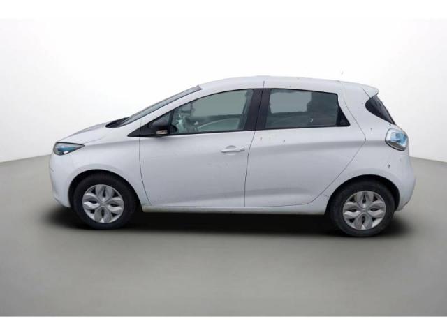 Renault Zoe image 5