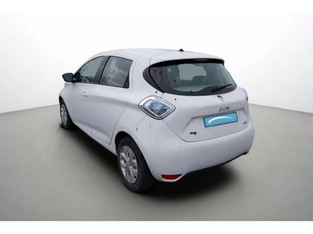Renault Zoe image 8