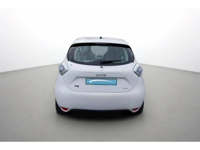 Renault Zoe image 7