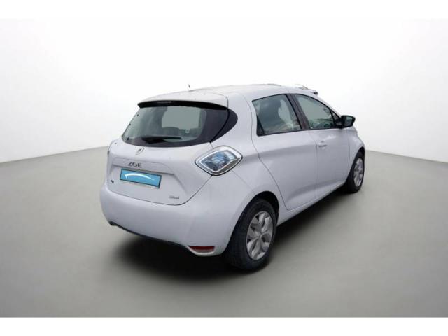 Renault Zoe image 2