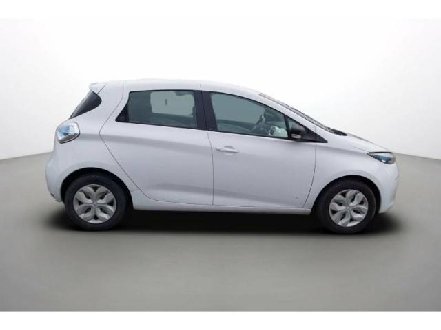 Renault Zoe image 6