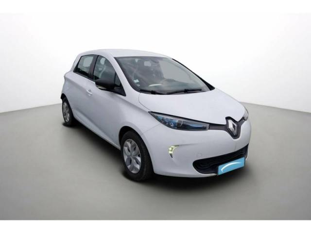 Renault Zoe image 1