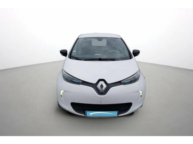 Renault Zoe image 3