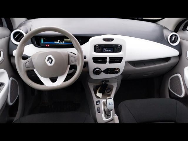 Renault Zoe image 4